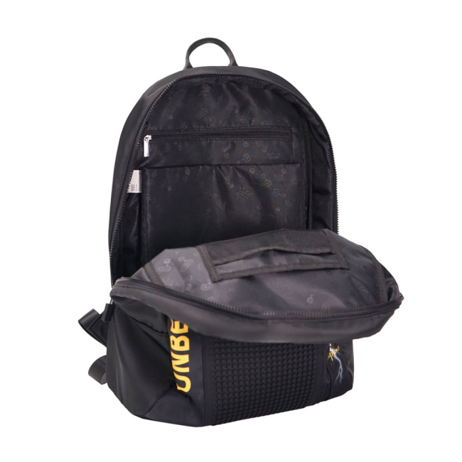 Рюкзаки та сумки - Рюкзак Upixel Unbelievers чорний (BB008-B)#5
