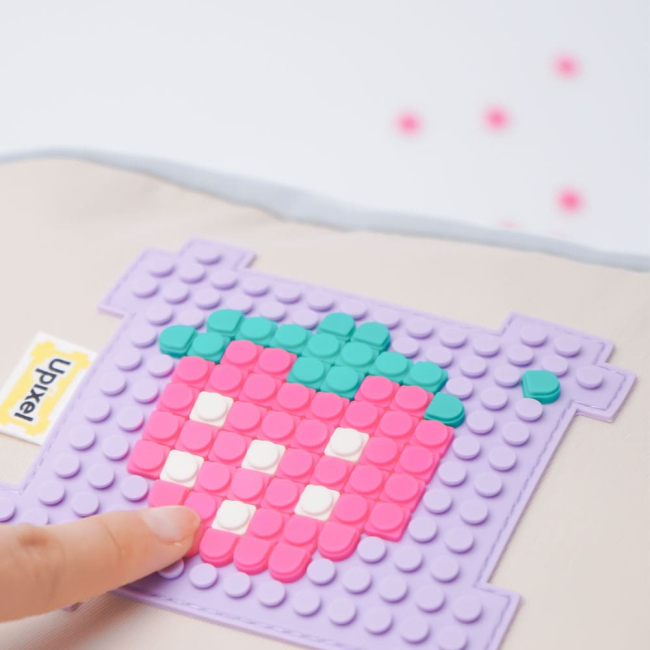 Рюкзаки та сумки - Рюкзак Upixel Urban-ace backpack L Глазур (UB001-B)#5