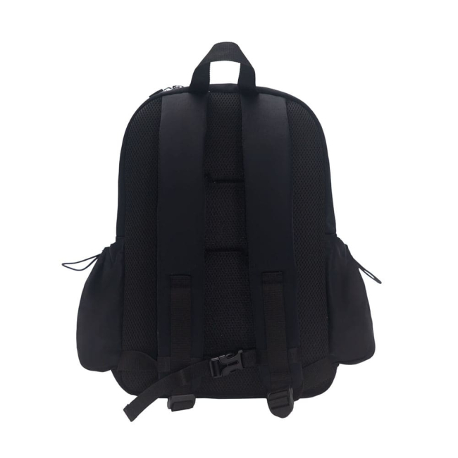 Рюкзаки та сумки - Рюкзак Upixel Urban-ace backpack L чорний (UB001-A)#3