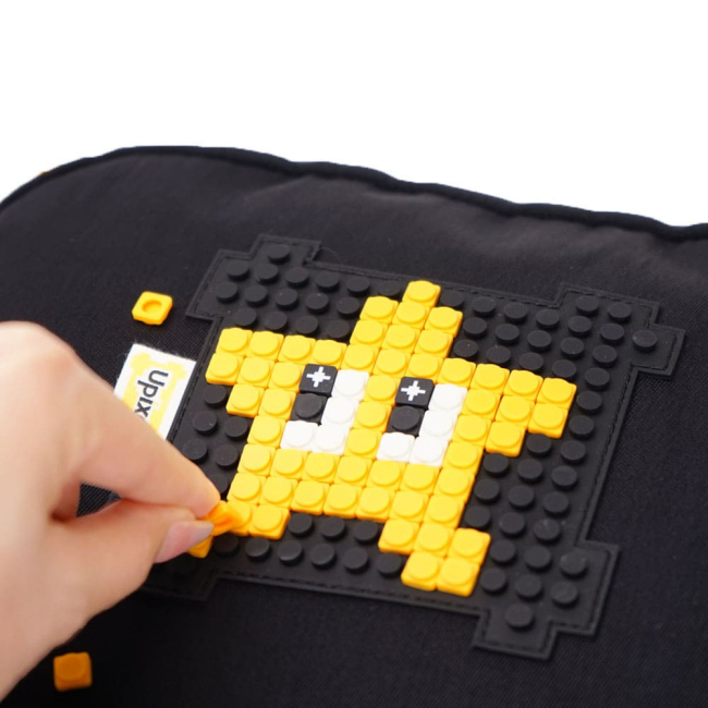 Рюкзаки та сумки - Рюкзак Upixel Urban-ace backpack L чорний (UB001-A)#5