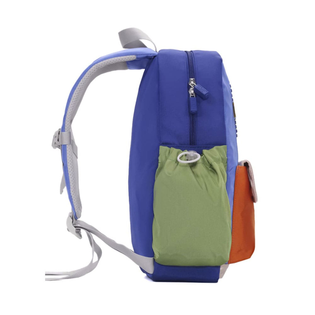 Рюкзаки та сумки - Рюкзак Upixel Urban-ace backpack M флот (UB002-B)#3