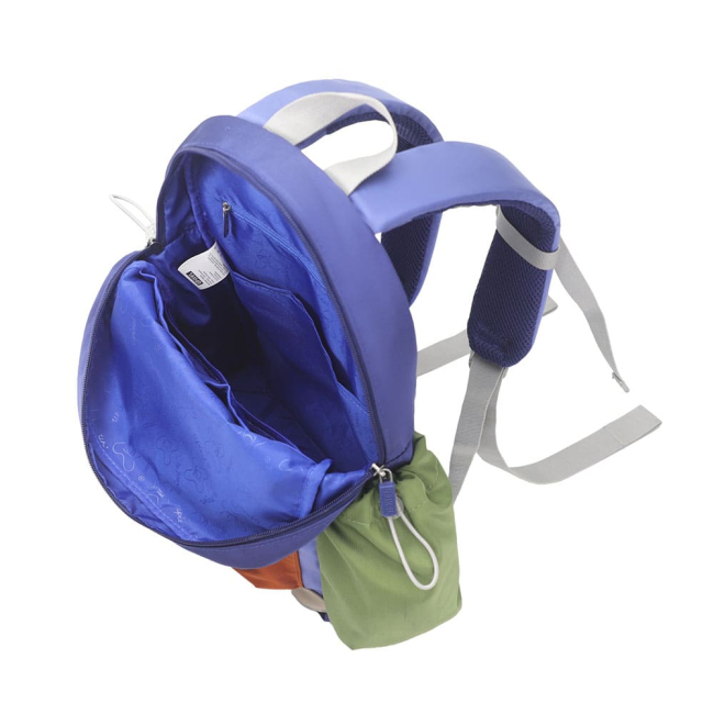 Рюкзаки та сумки - Рюкзак Upixel Urban-ace backpack M флот (UB002-B)#5