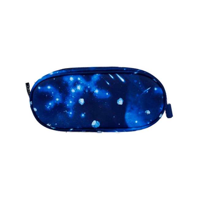 Пенали та гаманці - Пенал Upixel Futuristic Kids Пенал-космос (U21-X012-C)#3