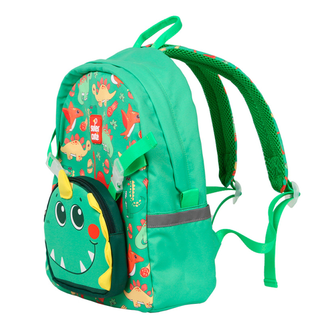 Рюкзаки та сумки - Рюкзак Supercute Динозавр 2 в 1 (SF125)#2