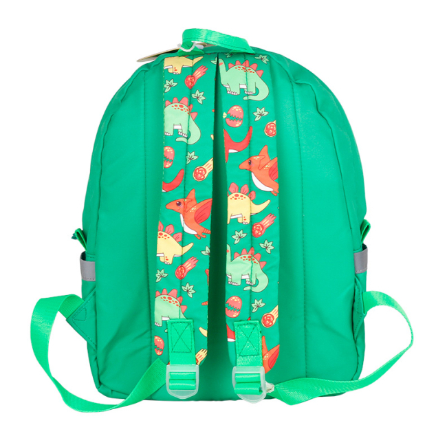 Рюкзаки та сумки - Рюкзак Supercute Динозавр 2 в 1 (SF125)#3