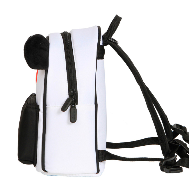 Рюкзаки и сумки - Рюкзак Supercute Панда (SF114)#3