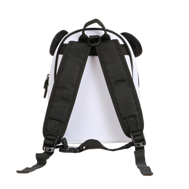 Рюкзаки и сумки - Рюкзак Supercute Панда (SF114)#4