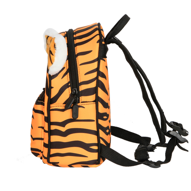 Рюкзаки та сумки - Рюкзак Supercute Тигреня (SF118)#3