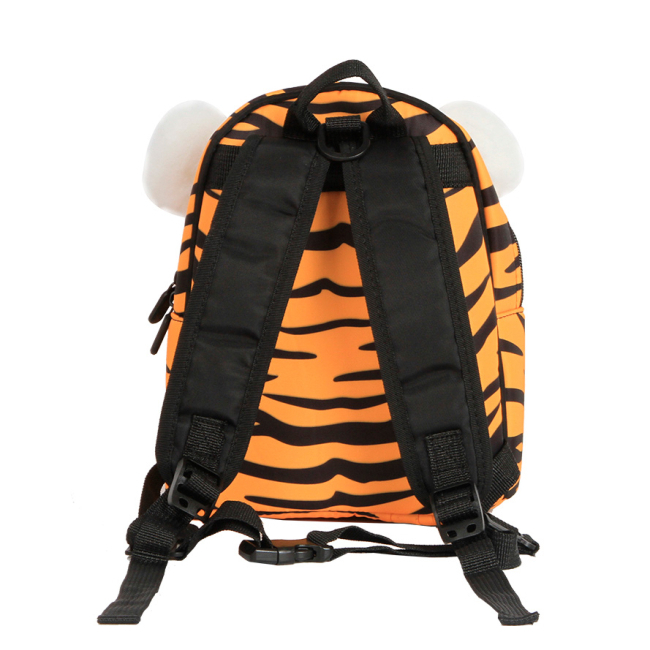 Рюкзаки та сумки -  Рюкзак Supercute Тигреня (SF118)#4