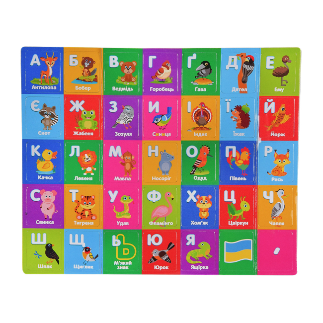 Детская мебель - Магнитная доска Shantou Jinxing двухсторонняя (PL-7005ua)#3