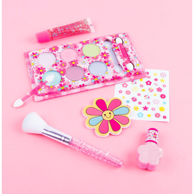 Косметика - Великий набір дитячої косметики Make it Real Незабудка (MR2465)#2