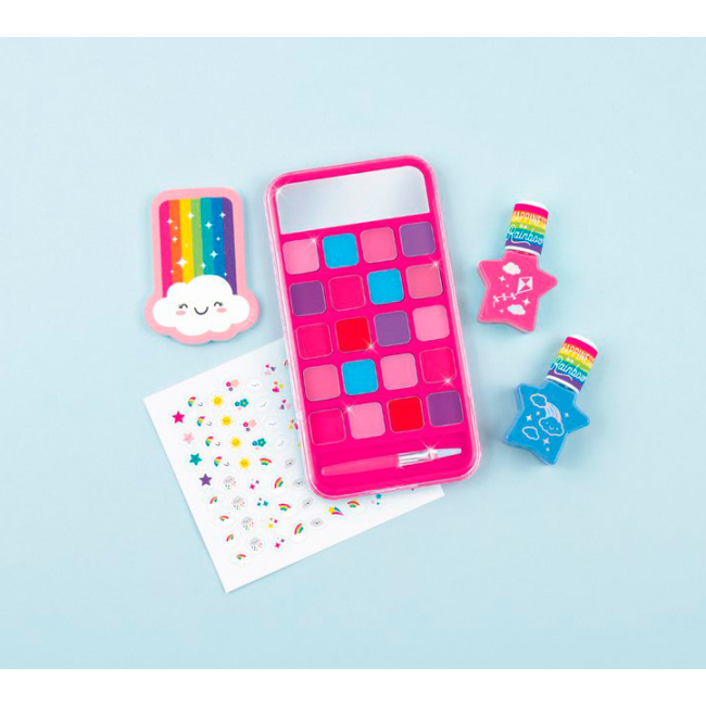 Косметика -  Набір дитячої косметики Make it Real Красуня (MR2307)#2