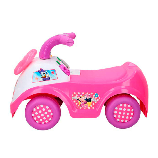 Толокары - Толокар Kiddieland Минни-маус (057281)#2