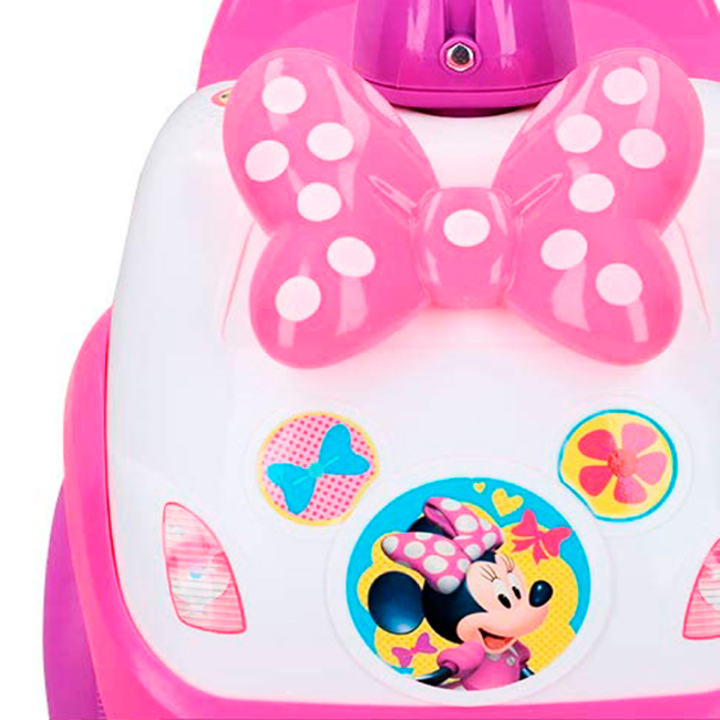 Толокары - Толокар Kiddieland Минни-маус (057281)#3