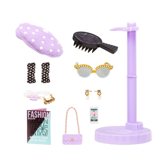 Куклы - Кукла LOL Surprise OMG S8 Поуз (591535)#3