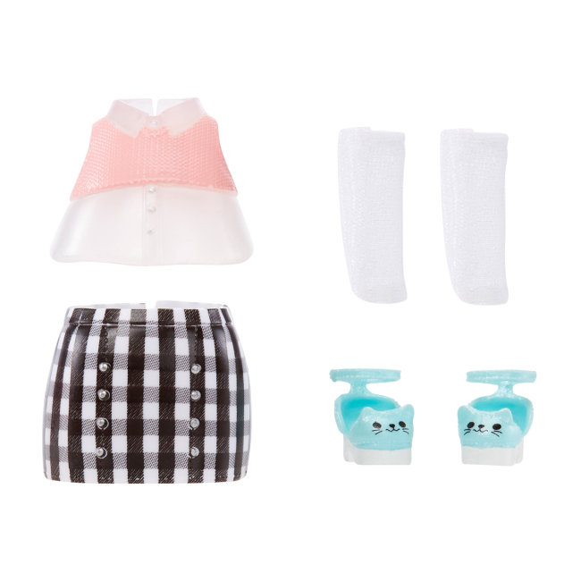 Куклы - Игровой набор Na na na surprise Minis S2 сюрприз (591955)#3