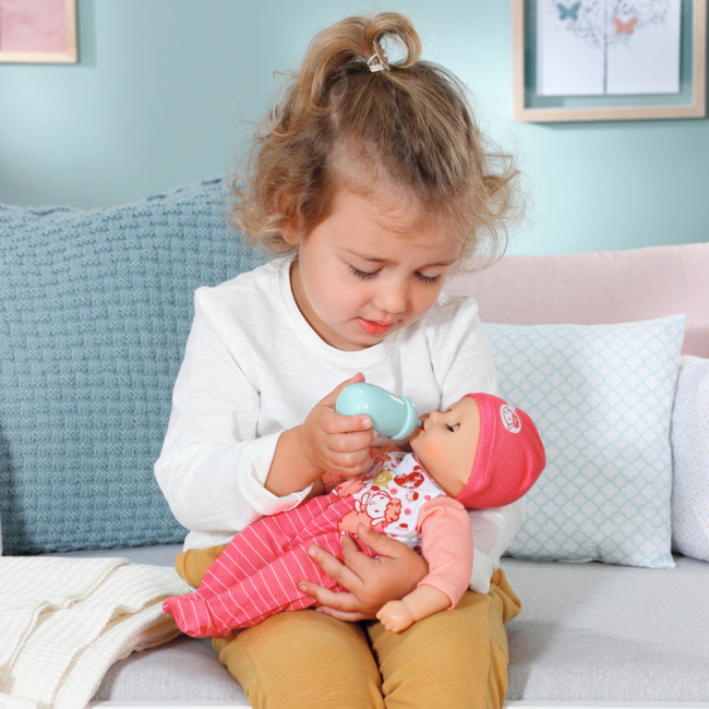 Пупси - Пупс My First Baby Annabell Моє перше малятко 30 см (709856)#5