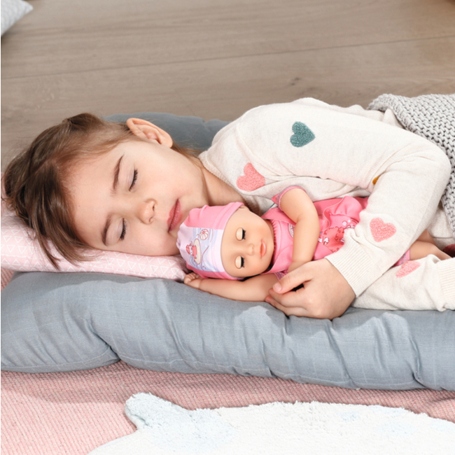 Пупсы - Пупс Baby Annabell Великолепное купание 30 см (707227)#8