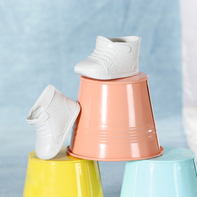 Одежда и аксессуары - Набор одежды для куклы Baby Born Джинсовый стиль (832592)#4