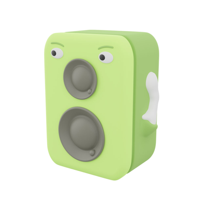 Антистресс игрушки - Игрушка антистресс Fidget Go Колонка (FGHA004)#2