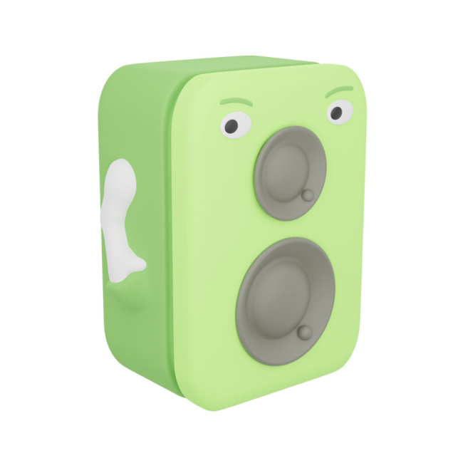 Антистресс игрушки - Игрушка антистресс Fidget Go Колонка (FGHA004)#3