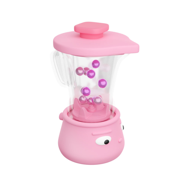 Антистрес іграшки - Іграшка антистрес Fidget Go Блендер (FGHA008)#2