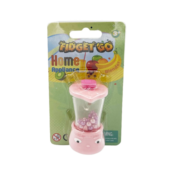 Антистрес іграшки - Іграшка антистрес Fidget Go Блендер (FGHA008)#3