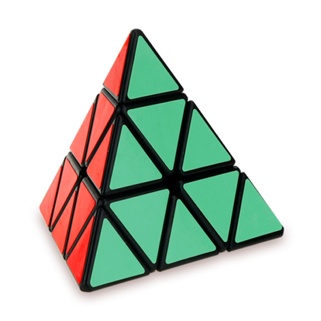 Головоломки - Головоломка Cayro Пирамидка Рубика (8422878783311)#2