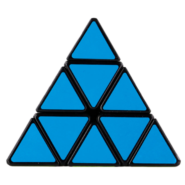 Головоломки - Головоломка Cayro Пирамидка Рубика (8422878783311)#3