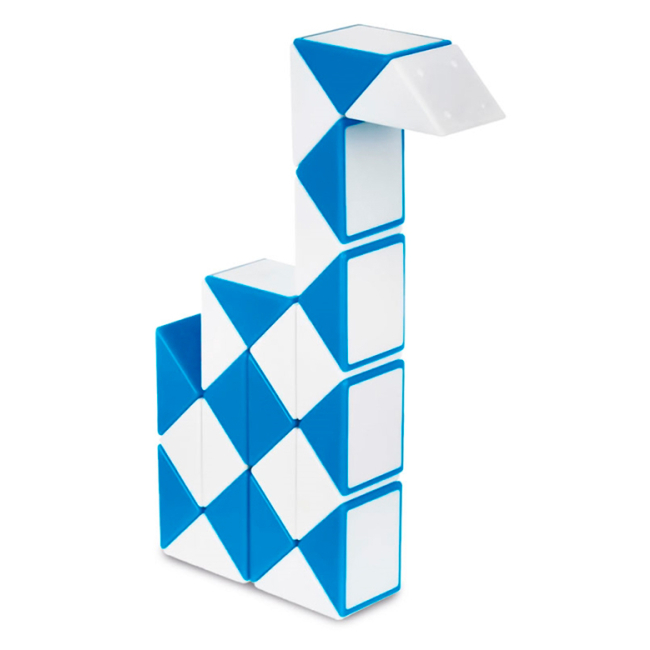 Головоломки - Головоломка Cayro Магическая змейка (8422878766819)#2