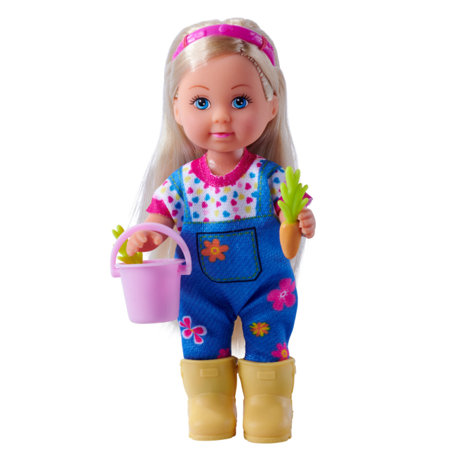 Ляльки - Лялька ​Steffi & Evi Love Еві Фермер (5733637)#2