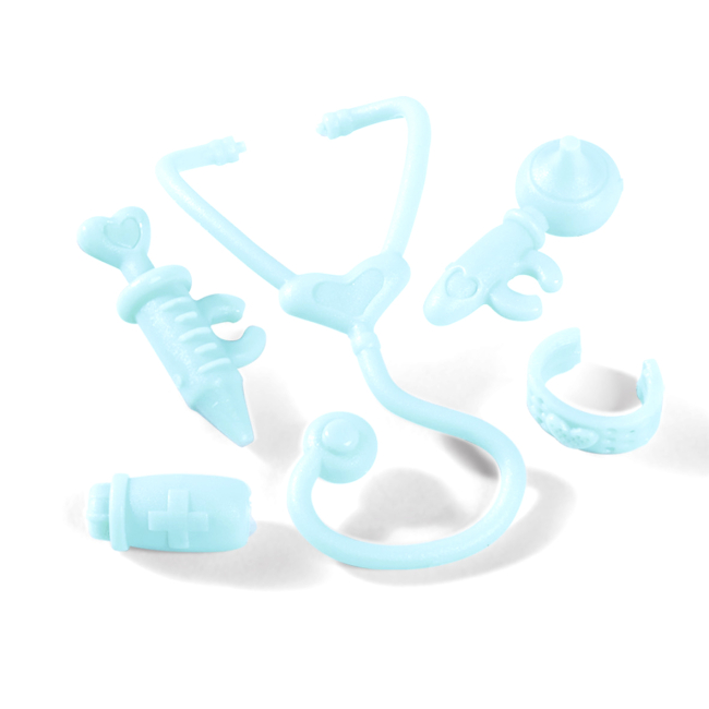 Куклы - Кукла Steffi & Evi Love Эви Щенячий врач (5733647)#2