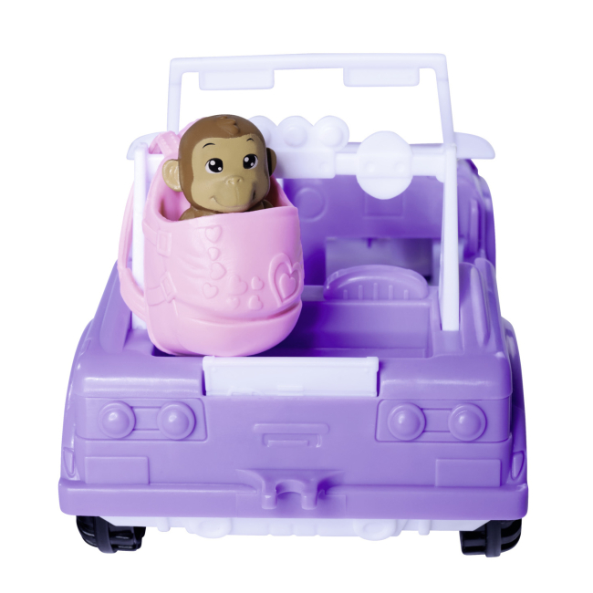 Куклы - Кукла Steffi & Evi Love Эви Сафари (5733648)#4