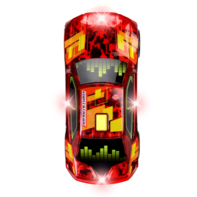 Автомоделі - Автомодель Dickie Toys Швидкісний біт (3763010)#2