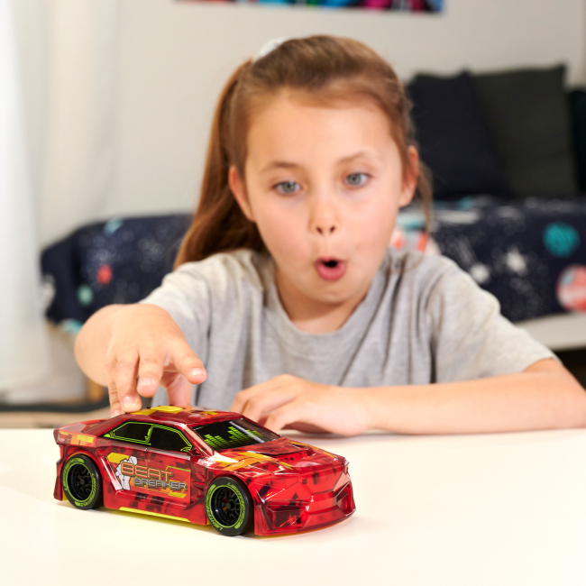 Автомоделі - Автомодель Dickie Toys Швидкісний біт (3763010)#4