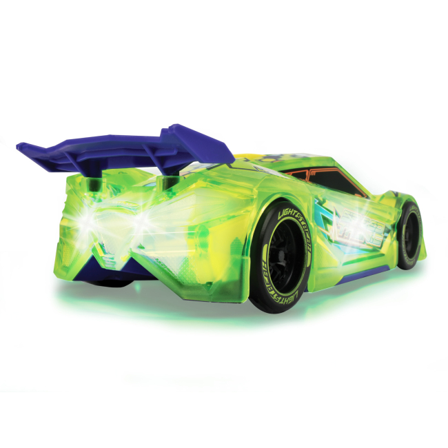 Автомоделі - Автомодель Dickie Toys Швидкісний ритм (3763009)#2