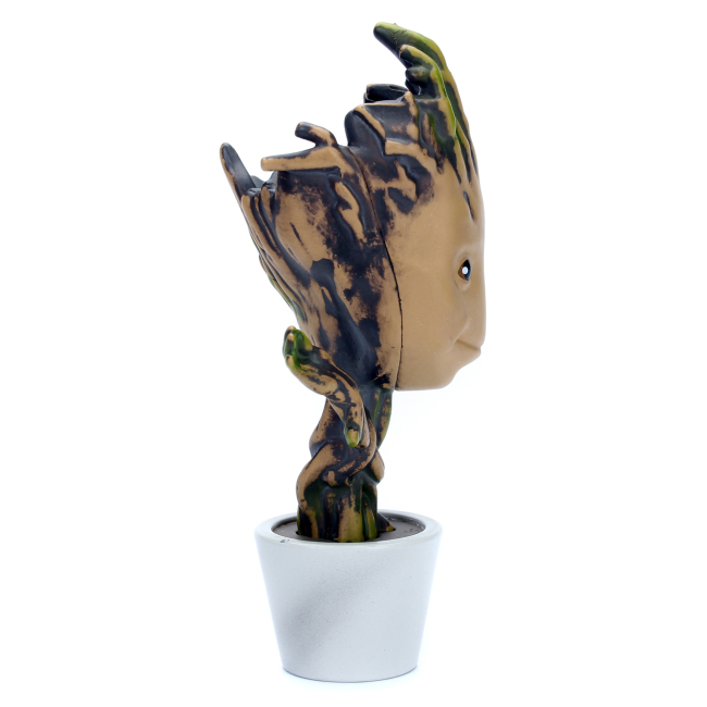 Фигурки персонажей - Игровая фигурка Jada Marvel Грут (253221015)#2