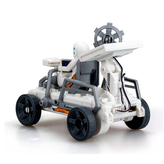 Фігурки чоловічків - Ігровий набір Astropod Місія Збери космічний ровер (80332)#4