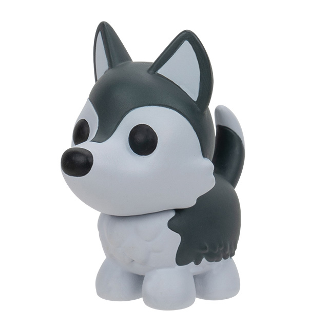 Фигурки животных - Мягкая игрушка-сюрприз Adopt me! S2 Сказочные животные (AME0028)#3