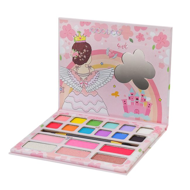 Косметика - Набор косметики Shantou Jinxing Cute princess (IG2931)#2