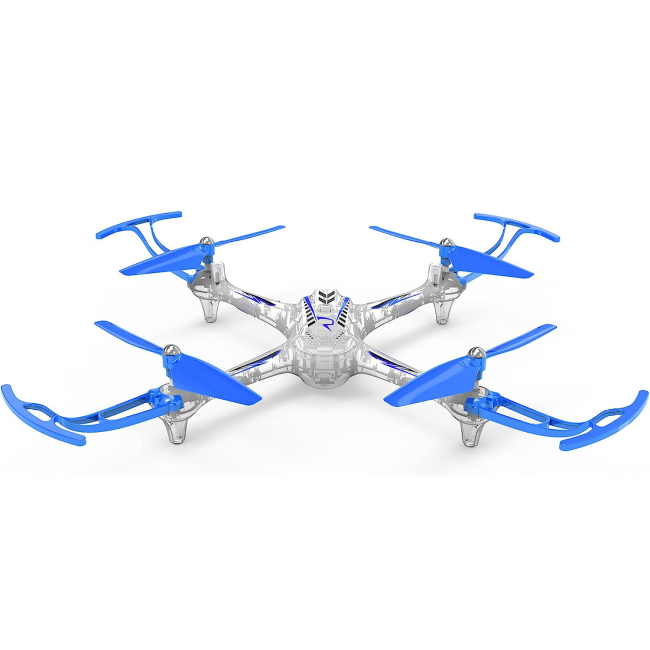 Радіокеровані моделі - ​Іграшковий квадрокоптер Syma Revolt Night hawk (X15T)#3