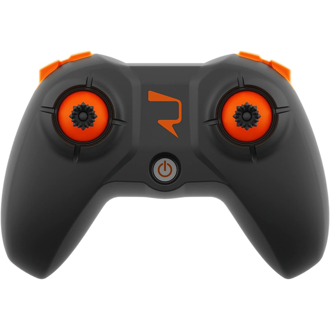 Радіокеровані моделі - ​Іграшковий квадрокоптер Syma Revolt Night hawk (X15T)#5