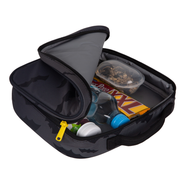 Ланч-боксы -  Сумка холодильник CoolPack Cooler bag Darker night (F104680)#2