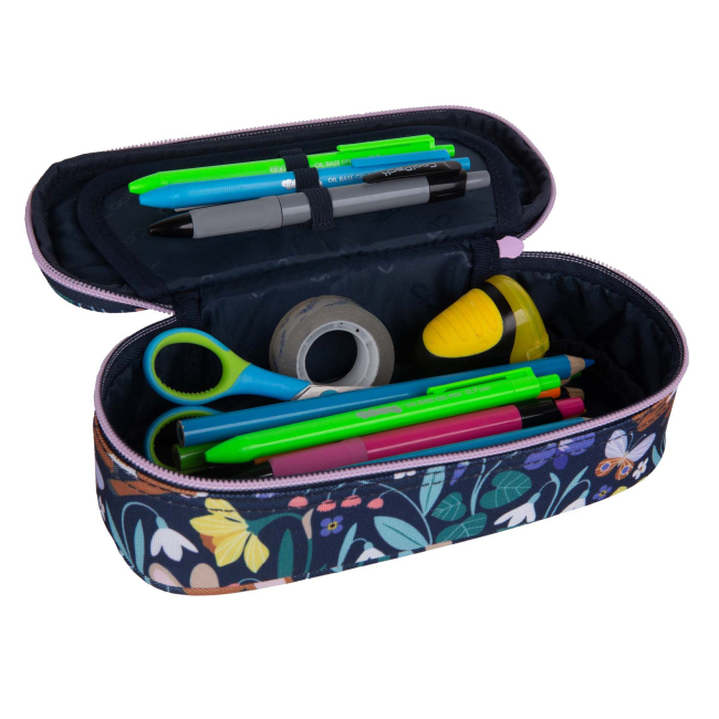 Пенали та гаманці - Пенал CoolPack Campus Oh my deer (F062664)#2