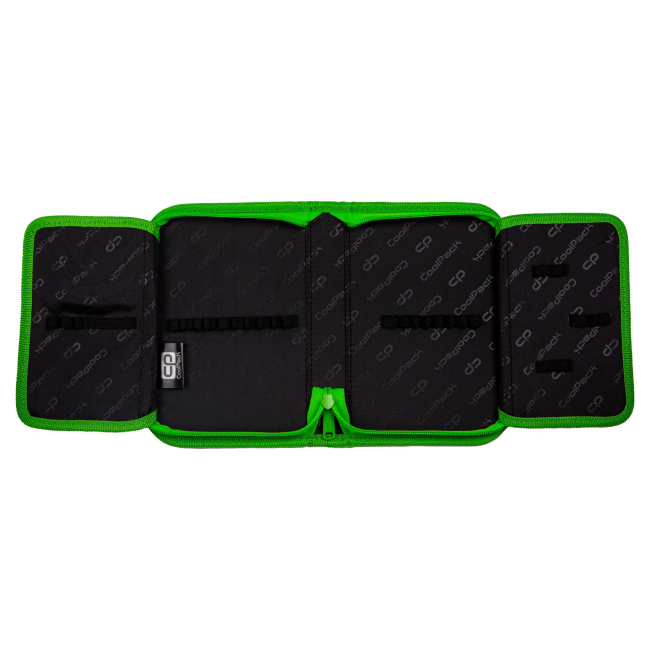 Пенали та гаманці - Пенал CoolPack Clipper Peek a boo (F076675)#3