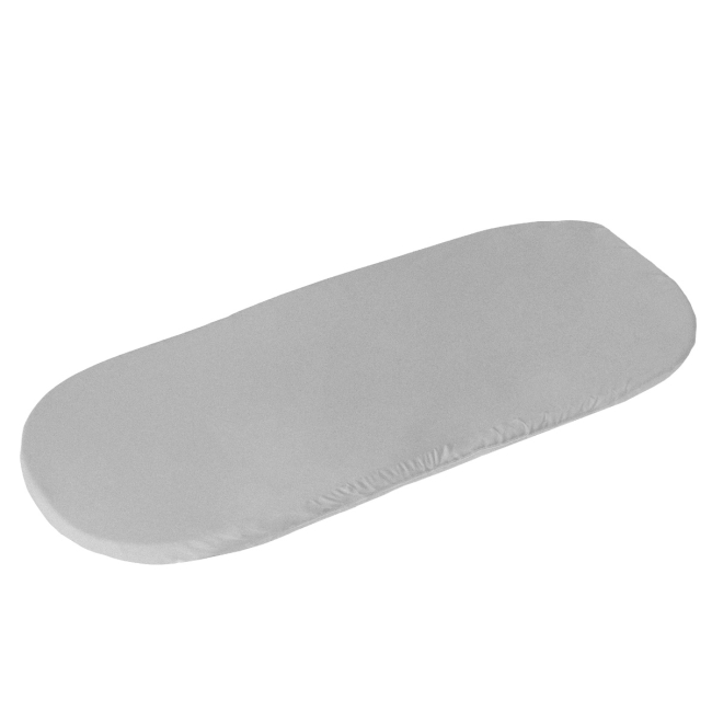 Коляски - Люлька для коляски X-lander X-pram light 2.0 evening grey (5907651631629)#2