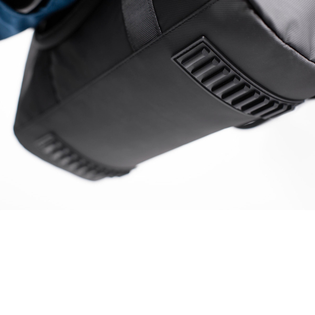 Товары по уходу - Сумка X-lander X-Rollbag black soul (5907651635832)#3