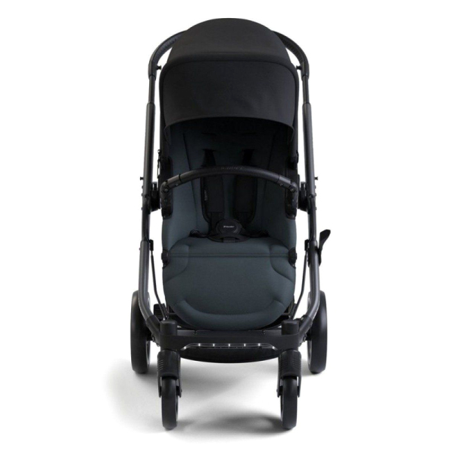Коляски - Коляска X-lander X-Cite astral black (5902315549432)#2