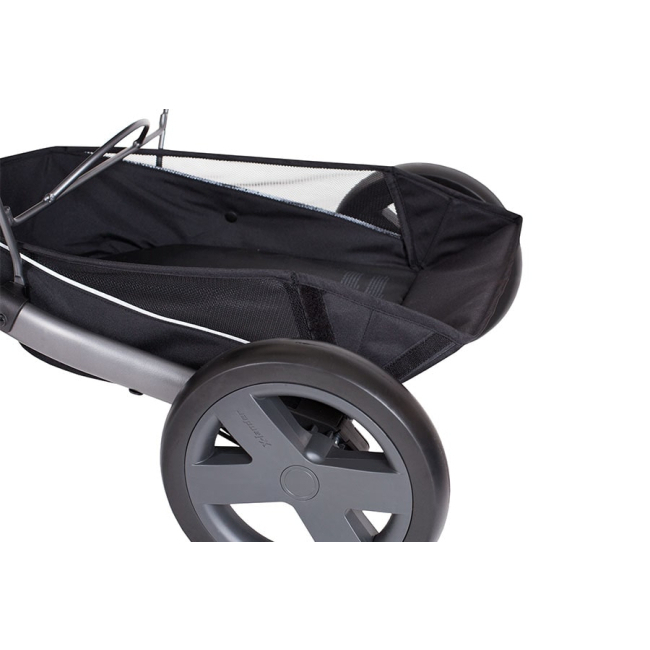 Коляски - Коляска X-lander X-Cite astral black (5902315549432)#4