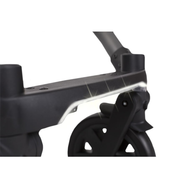 Візочки - Коляска X-lander X-Cite Petrol blue (5902315549135)#3